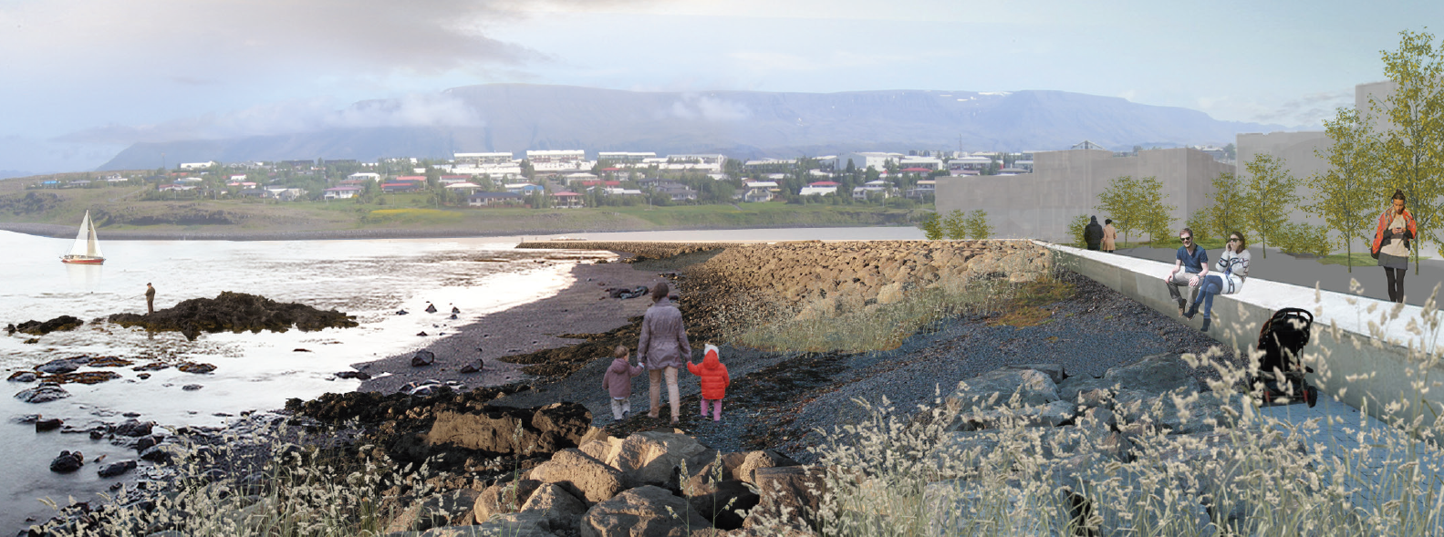 Borgarhöfði
