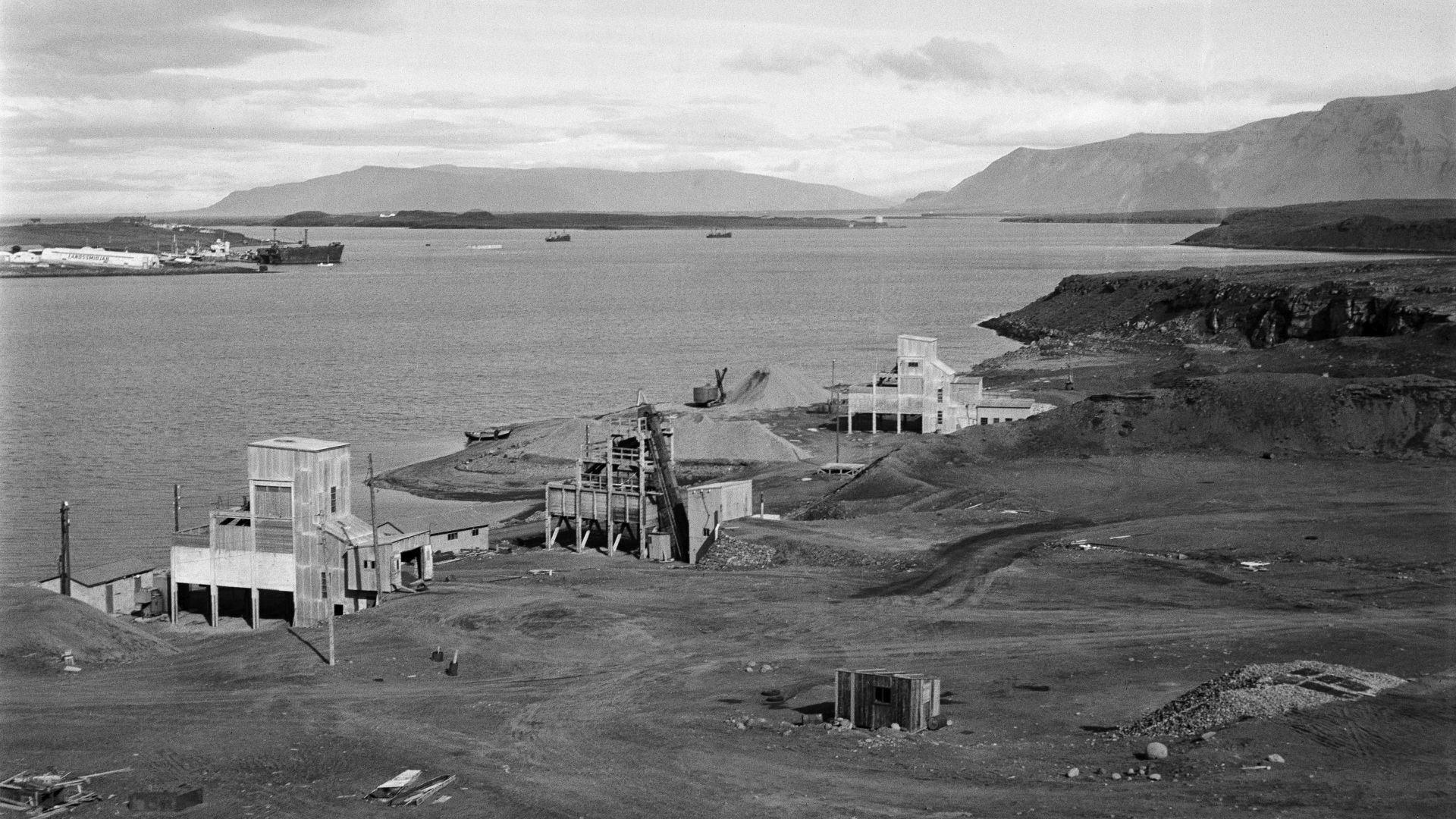 Borgarhöfði