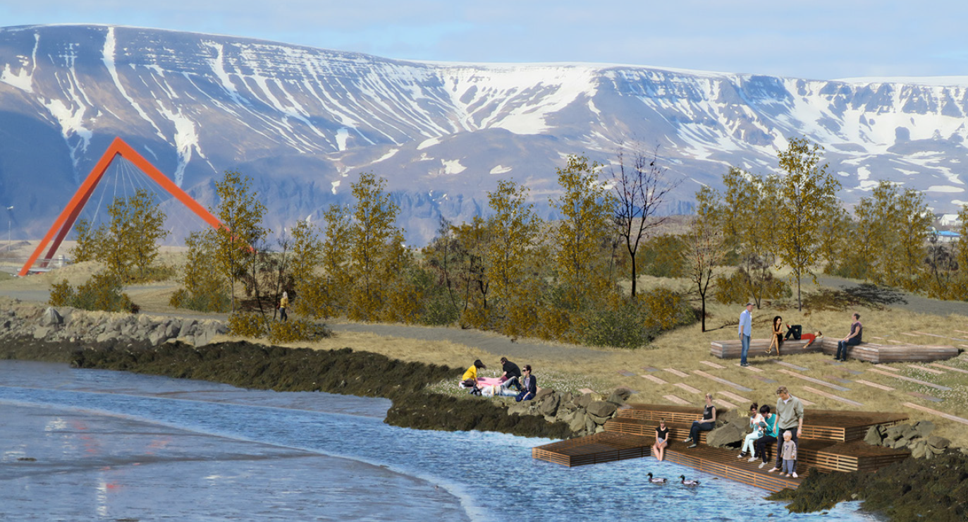 Borgarhöfði