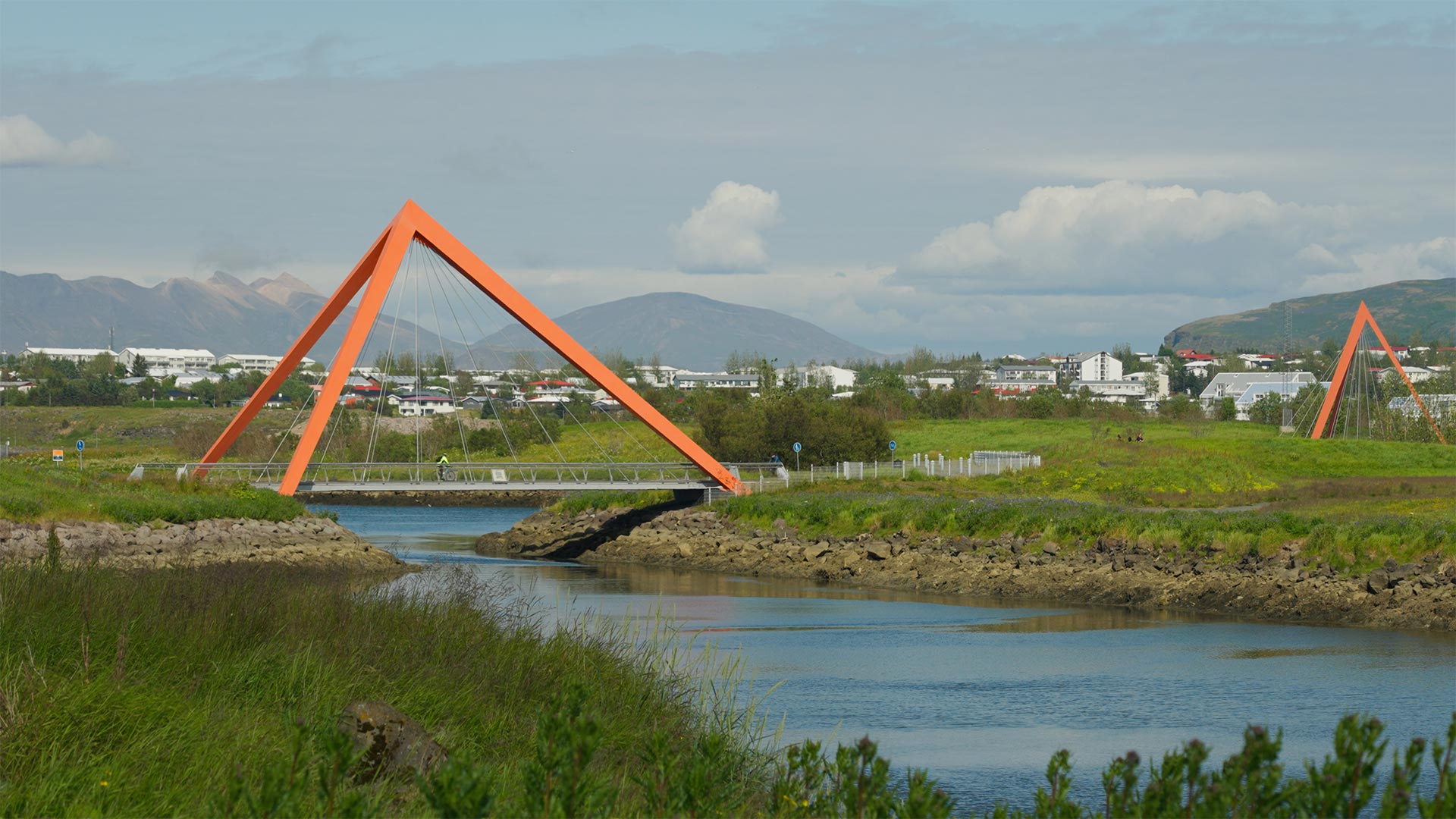 Borgarhöfði