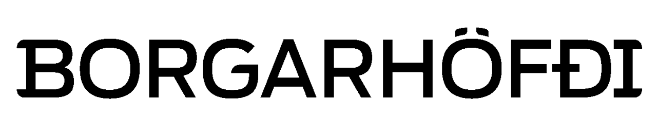 Borgarhöfði