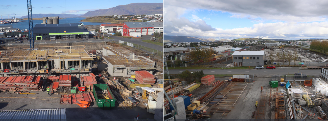 Borgarhöfði